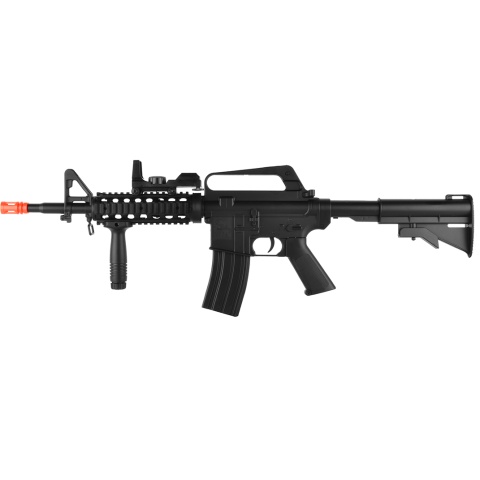 ASG ArmaLite M15A1 Carbine Spring Airsoft Rifle w/ Accessories