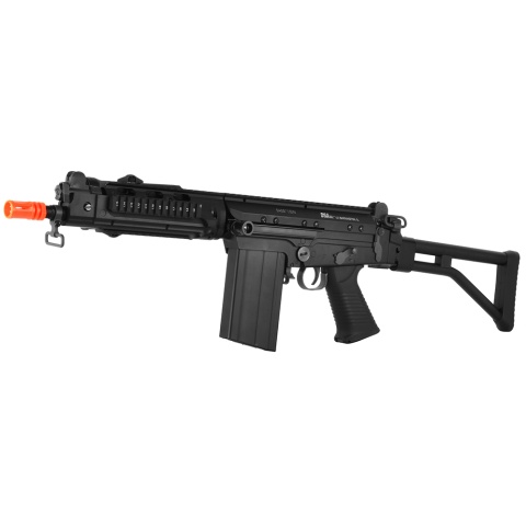 ASG DSA Inc. Licensed SA-58 OSW Proline Full Metal Airsoft AEG Rifle