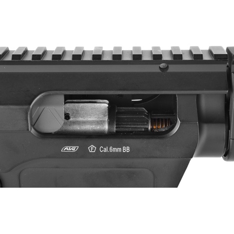 ASG DSA Inc. Licensed SA-58 OSW Proline Full Metal Airsoft AEG Rifle