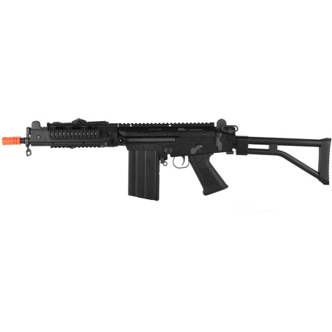 ASG DSA Inc. Licensed SA-58 OSW Proline Full Metal Airsoft AEG Rifle