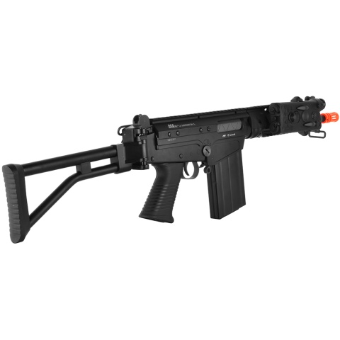 ASG DSA Inc. Licensed SA-58 OSW Proline Full Metal Airsoft AEG Rifle