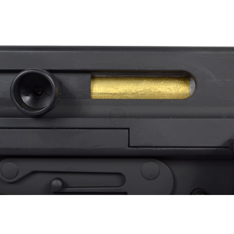 Cybergun Thompson M1A1  Chicago Typewriter Tommy Gun AEG Rifle