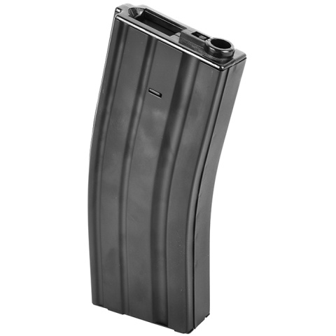 390 FPS DBoys M733 Metal Gearbox High Velocity Airsoft M4 AEG Rifle