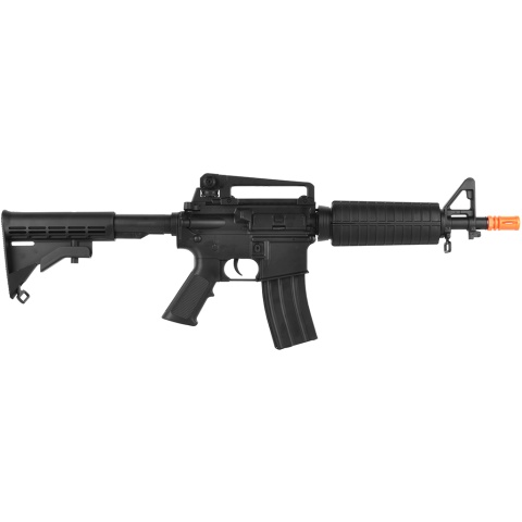 390 FPS DBoys M733 Metal Gearbox High Velocity Airsoft M4 AEG Rifle