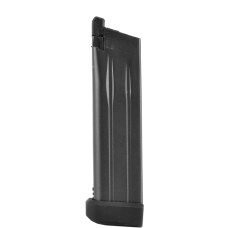 WellFire 21rd M1911 Hi-Capa 5.1 Tactical CO2 Airsoft Pistol Magazine