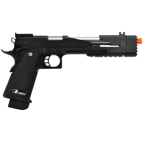 WE-Tech Airsoft 7