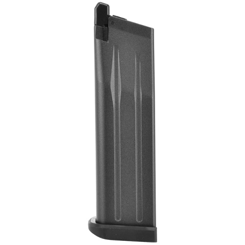 WE-Tech 28 Round 4.3 Hi-Capa Gas Blowback GBB Airsoft Pistol Magazine