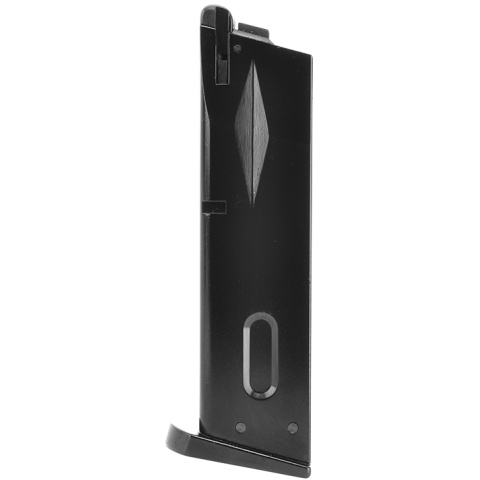 WE Tech 26rd M9 / M92 Gas Blowback Pistol GBB Airsoft Magazine