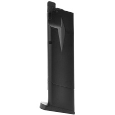 WE-Tech 26 Round F226 MK25 Airsoft GBB Pistol Double Stack Magazine