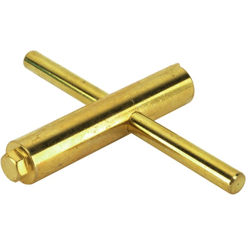WE Tech Gas Blowback Rifle GBBR Airsoft Valve Tool
