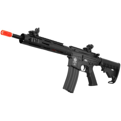 ICS Full Metal M4A1 Tubular 11.5