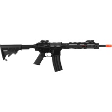 ICS Full Metal M4A1 Tubular 11.5