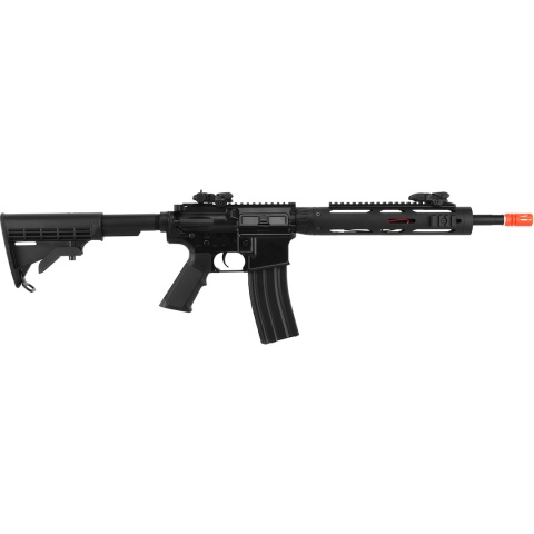 ICS Full Metal M4A1 Tubular 11.5