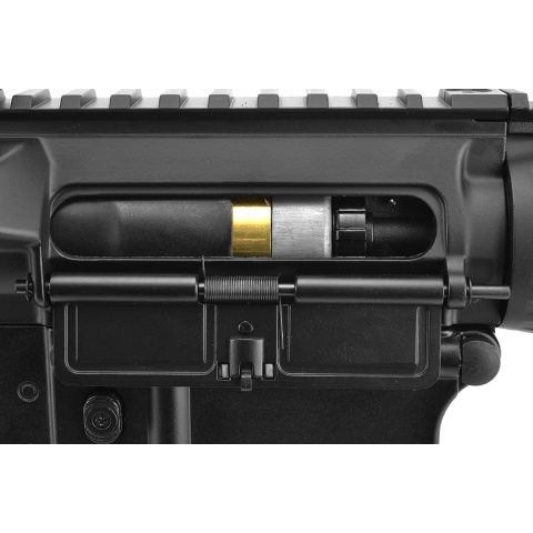 ICS Full Metal M4A1 Tubular 8.5
