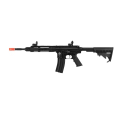 ICS Full Metal M4A1 Tubular 8.5