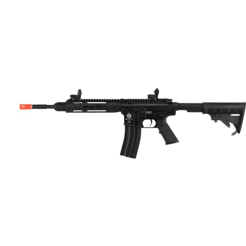 ICS Full Metal M4A1 Tubular 8.5