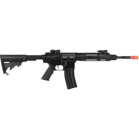 ICS Full Metal M4A1 Tubular 8.5