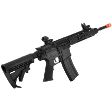 ICS Full Metal M4A1 Tubular 8.5