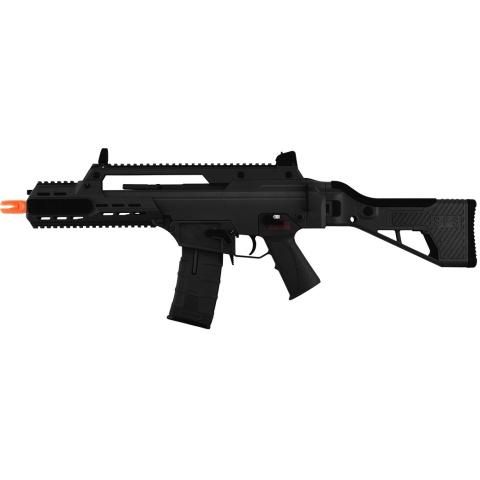 ICS G33 Series R36 RIS Airsoft Gun Assault Rifle AEG - BLACK
