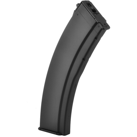CYMA Airsoft AK-47/ RPK 800rd High Capacity Magazine Hi-Cap Echo1 Comp.- BLK