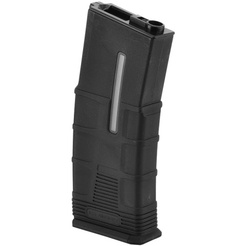 ICS CXP-16S Short Sportline M4 RIS CQB Airsoft AEG Rifle - BLACK