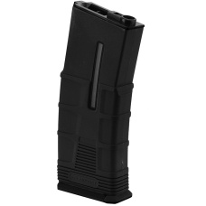 ICS CXP UK1 TransforM4 EBB KeyMod Airsoft M4 AEG Rifle Long - BLACK