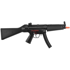 ICS MX5A4 CQB Sportline Submachine Gun Airsoft AEG w/ Metal Gearbox