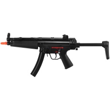 ICS B&T Licensed MX5A5 CQB Sportline Airsoft Submachine Gun SMG AEG
