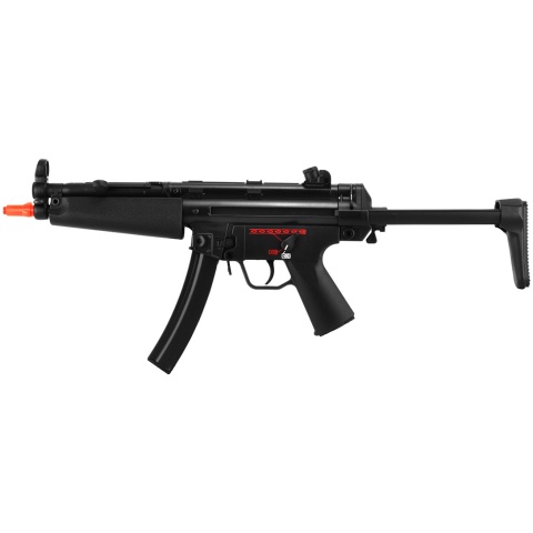 ICS B&T Licensed MX5A5 CQB Sportline Airsoft Submachine Gun SMG AEG