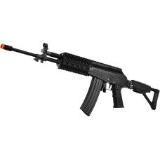 ICS Galil ICAR Modular Rail System MRS Airsoft AEG Rifle