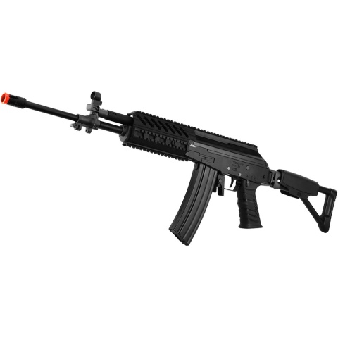 ICS Galil ICAR Modular Rail System MRS Airsoft AEG Rifle