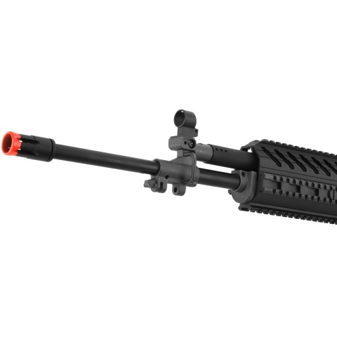 ICS Galil ICAR Modular Rail System MRS Airsoft AEG Rifle
