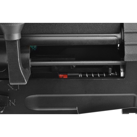 ICS Galil ICAR Modular Rail System MRS Airsoft AEG Rifle