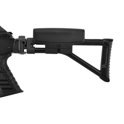 ICS Galil ICAR Modular Rail System MRS Airsoft AEG Rifle