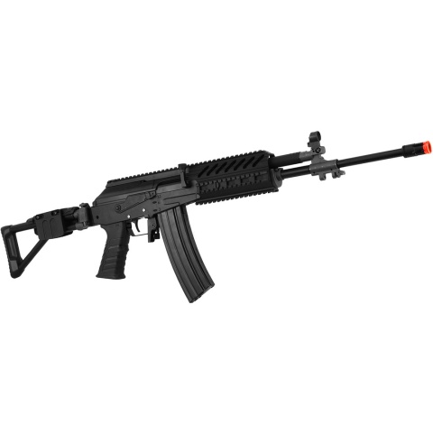ICS Galil ICAR Modular Rail System MRS Airsoft AEG Rifle
