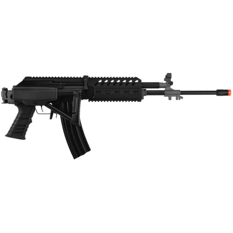 ICS Galil ICAR Modular Rail System MRS Airsoft AEG Rifle