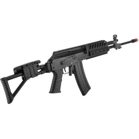 ICS Galil ICAR Modular Rail System MRS Airsoft AEG Rifle