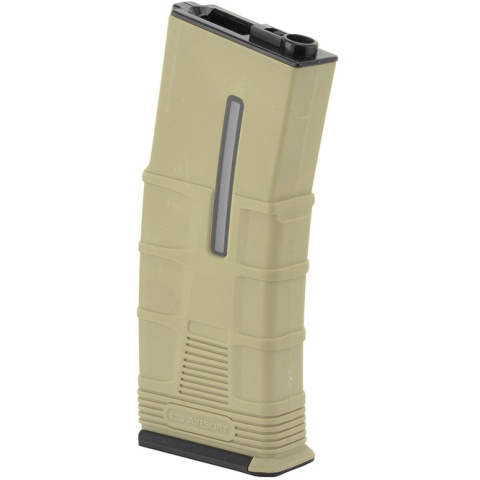 ICS CXP-16S Short Sportline M4 RIS CQB Airsoft AEG Rifle - TAN