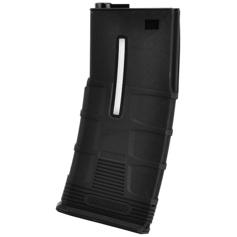 ICS M4 / M16 300rd High Capacity TMAG Airsoft AEG Magazine - BLACK