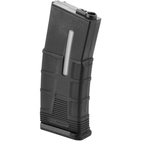 ICS M4 / M16 180rd TMAG Airsoft AEG Mid-Cap Magazine - BLACK