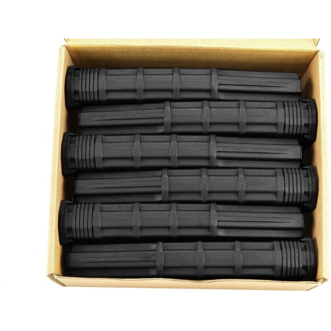 ICS M4 / M16 180rd TMAG Airsoft AEG Mid-Cap Magazine - BLACK