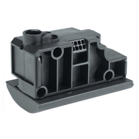 ICS 41rd M1 Garand WII AEG Rifle Standard Capacity Airsoft Magazine