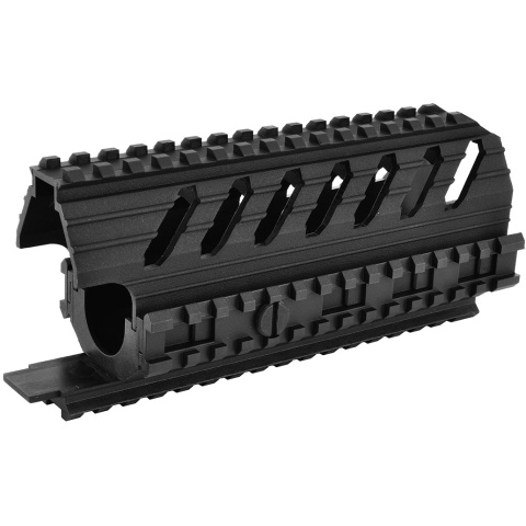 ICS Airsoft Galil AEG Tactical Metal Picatinny Rail RIS Handguard