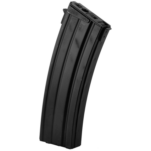ICS 6X 400rd Galil ICAR High Capacity Airsoft AEG Magazines