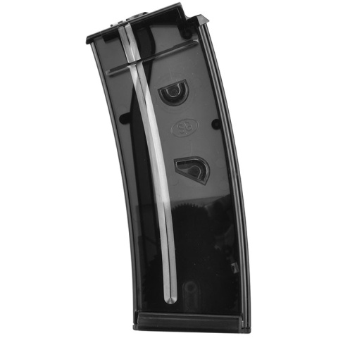 ICS 470rd SG 552 High Capacity Airsoft AEG Rifle Magazine