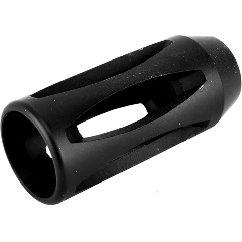 ICS Airsoft SG 551 Series 14mm CCW AEG Rifle Flash Hider