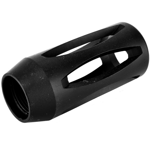 ICS Airsoft SG 551 Series 14mm CCW AEG Rifle Flash Hider