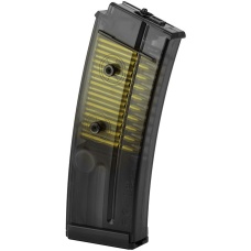 ICS 50rd SG Series Airsoft AEG Mid Capacity Magazine w/ Dummy Ammo