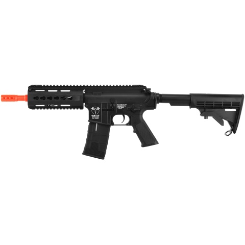 ICS CXP-15 KeyMod RIS M4 AEG Airsoft CQB Polymer Sportline Rifle