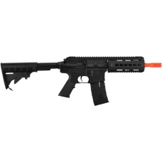 ICS CXP-15 KeyMod RIS M4 AEG Airsoft CQB Polymer Sportline Rifle